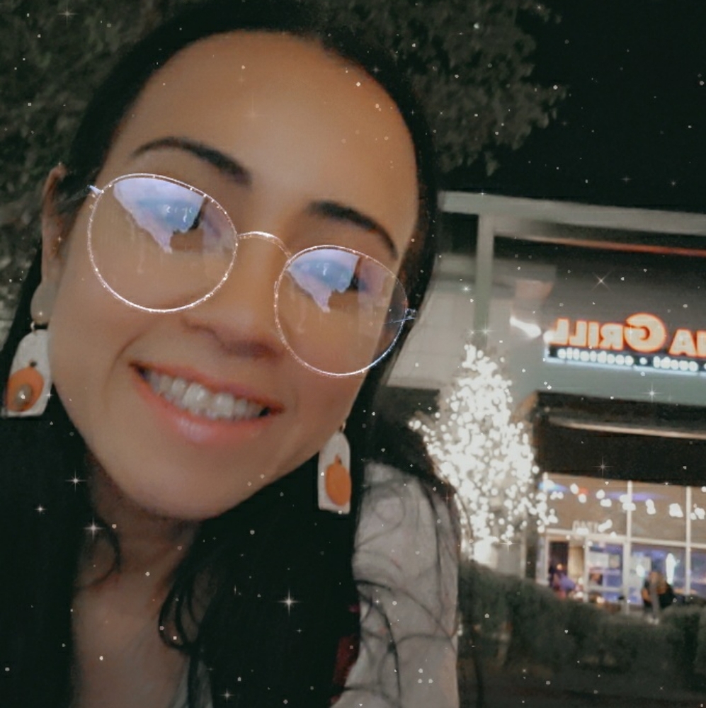 Meet your Posher, Posh